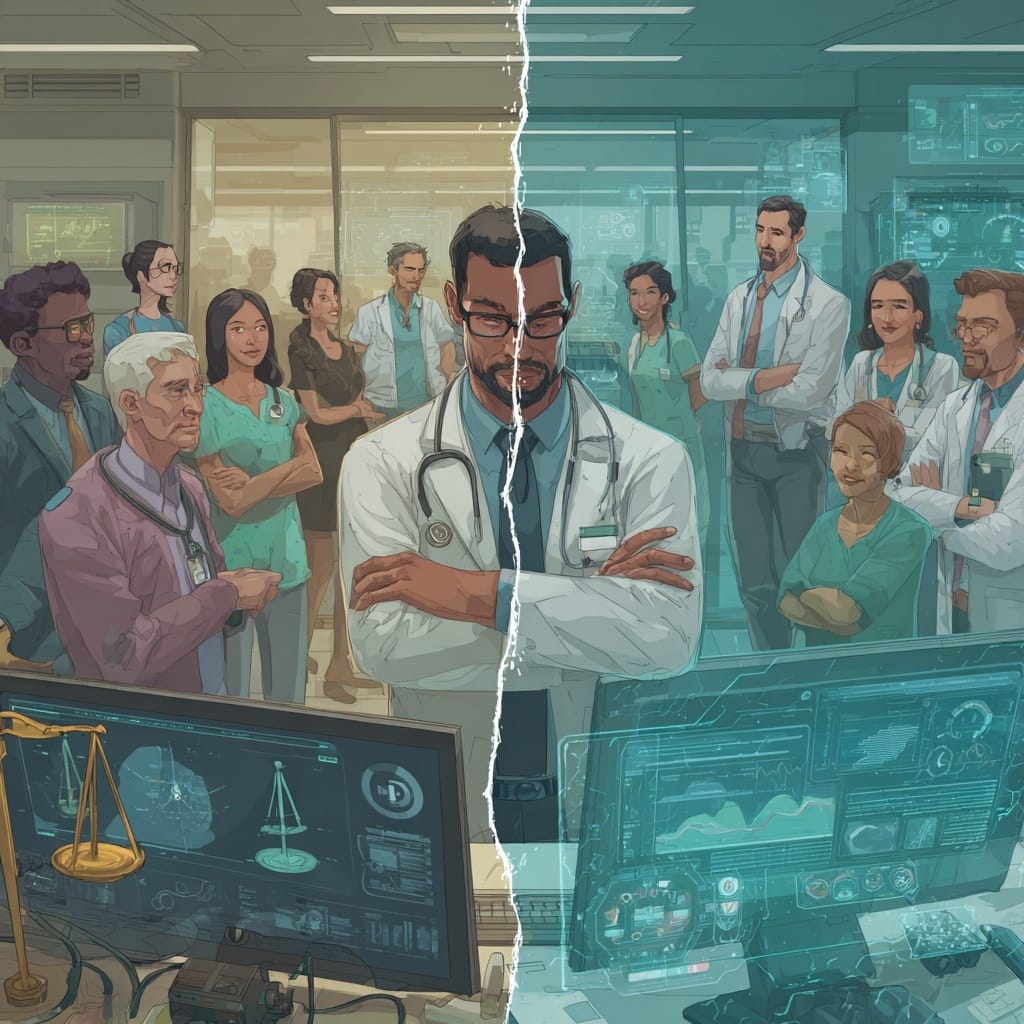 Justice in a Patient Bill of Rights