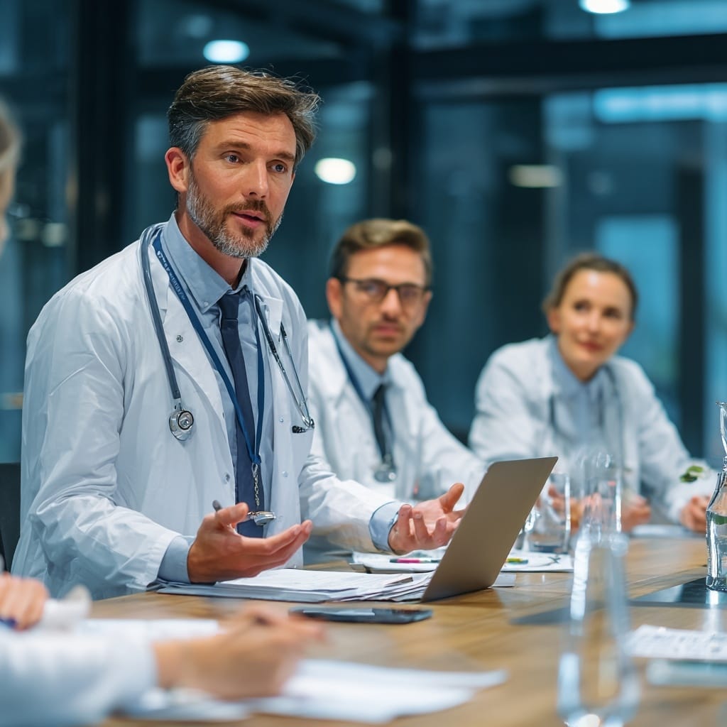 Health AI Governance Charters - towards a balanced framework