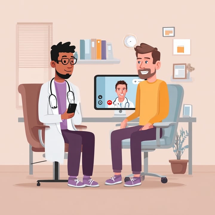 The Sovereign Clinician:  Decision Rights, Override, and the Future of Medical Judgment