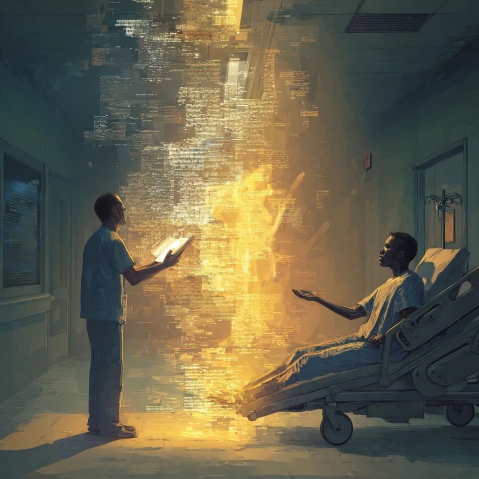 The Seven Laws of Clinical AI Excellence in Healthcare - Part Two